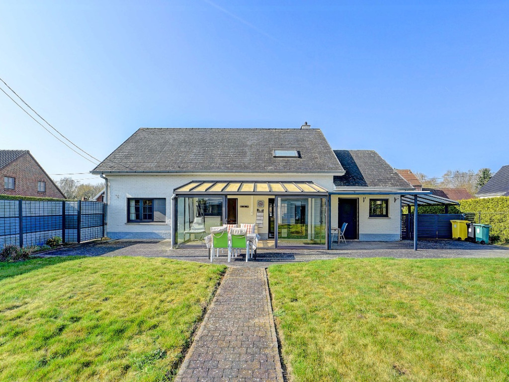 Breembosstraat - 29 - - 3040