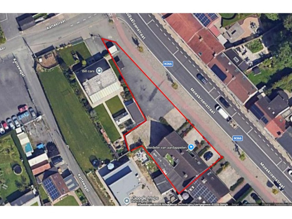 Moeskroenstraat - 695 - 0101 - 8930