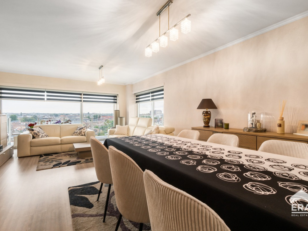 Residentie Beatrijs - 122 - - 3300