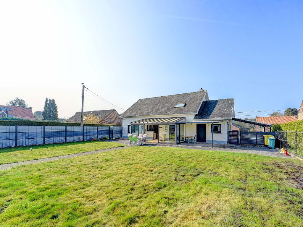 Breembosstraat - 29 - - 3040