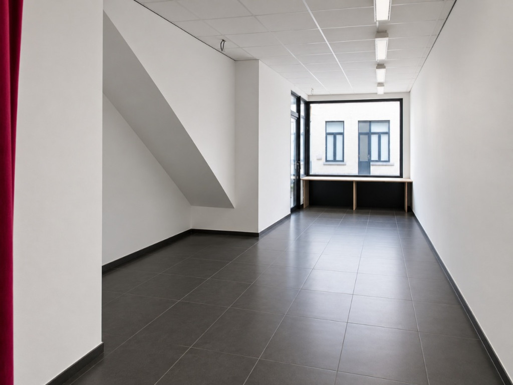 Leuvensestraat - 72 - - 3290