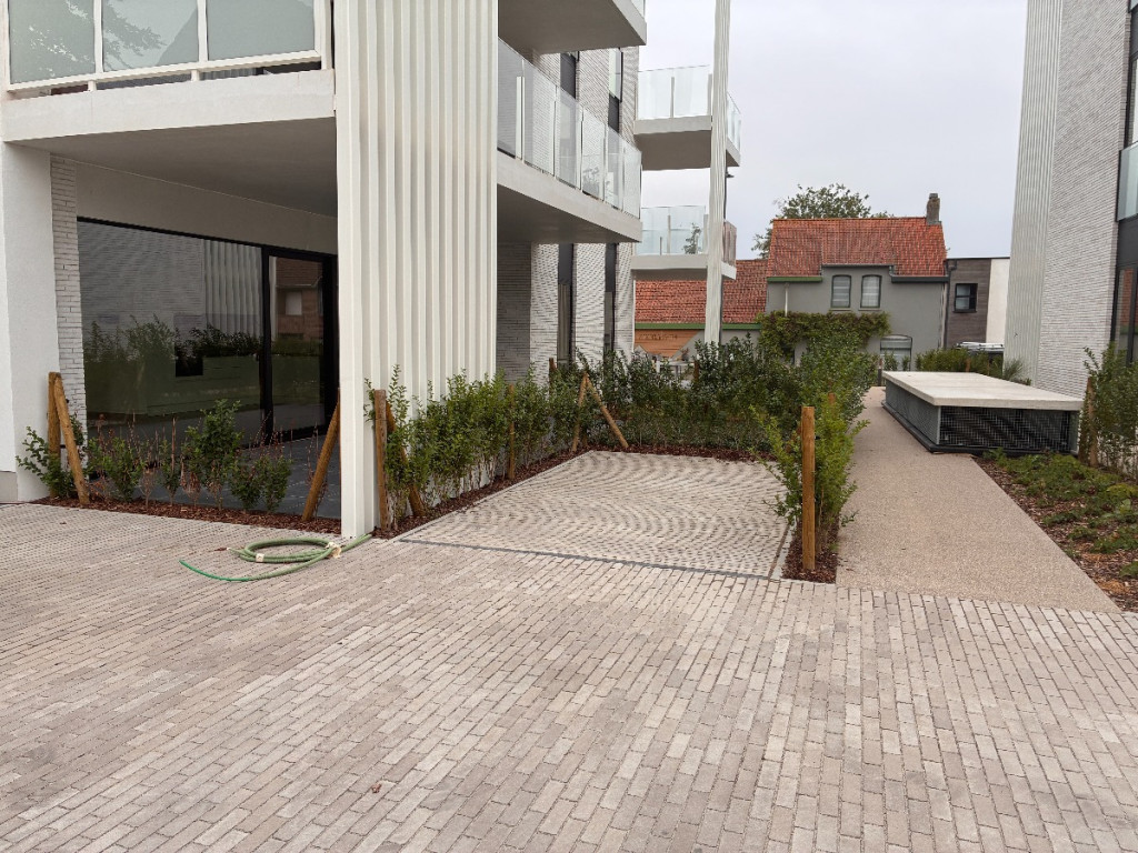 Maagdestraat - 1a - STP 21 - 8980