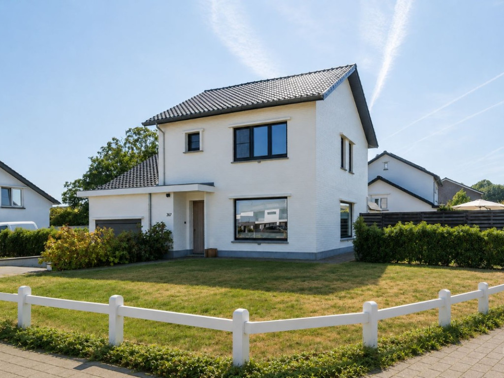 Stevoortse Kiezel - 367 - - 3500