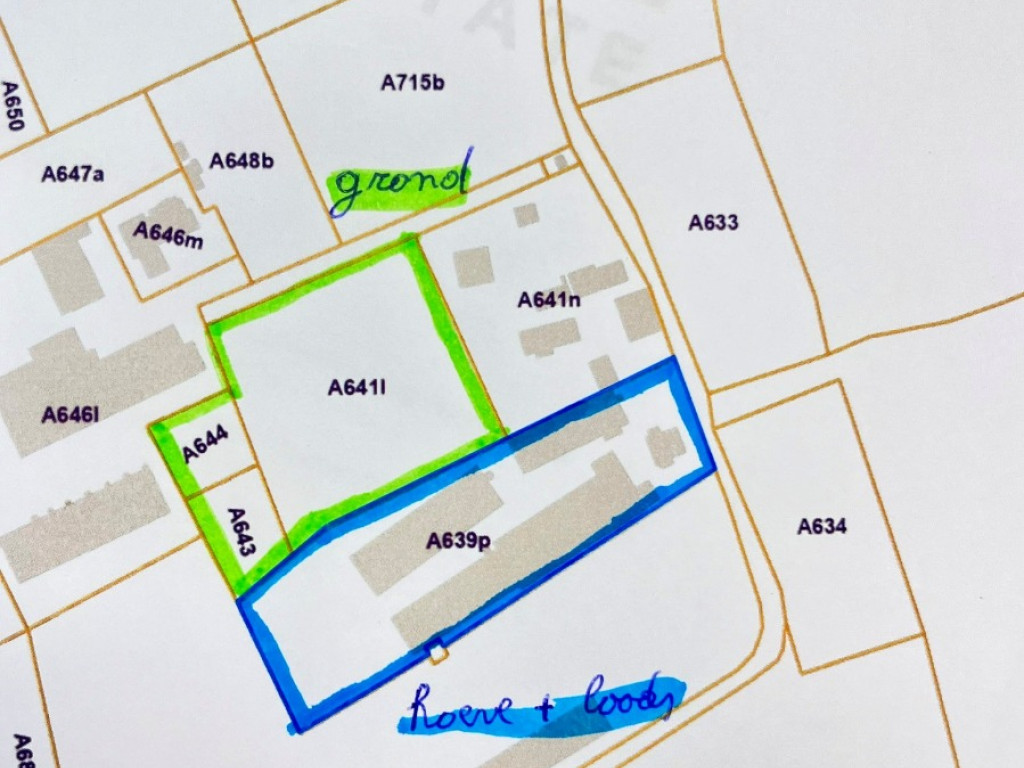 Meygestraat - 2 - - 8840
