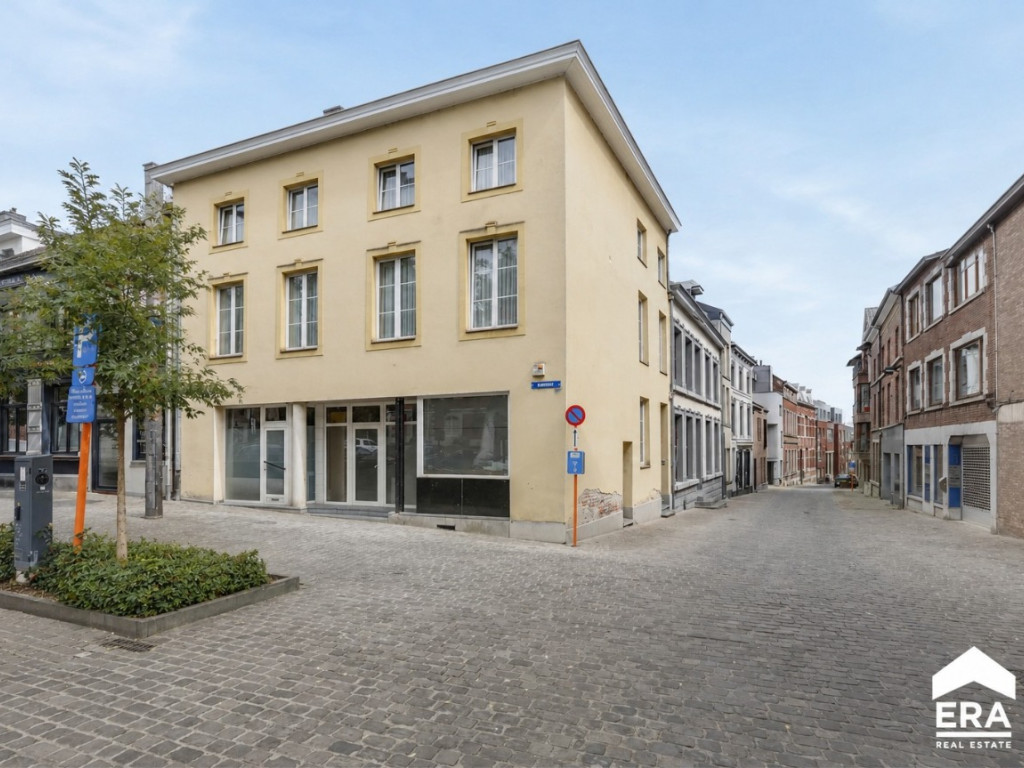 Vlasmarkt - 8 - - 3700