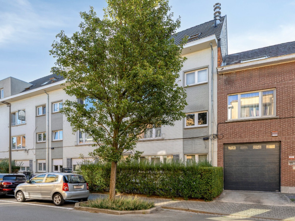 Lakenmakersstraat - 96 - 2 - 2800