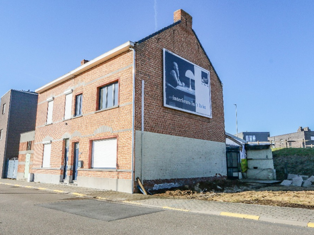 Amerstraat - 159 - - 3200