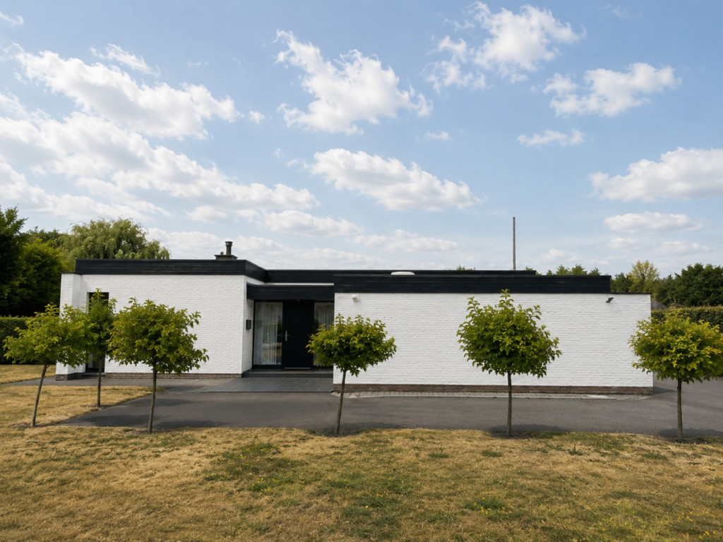 Hovenstraat - 53 - - 3590