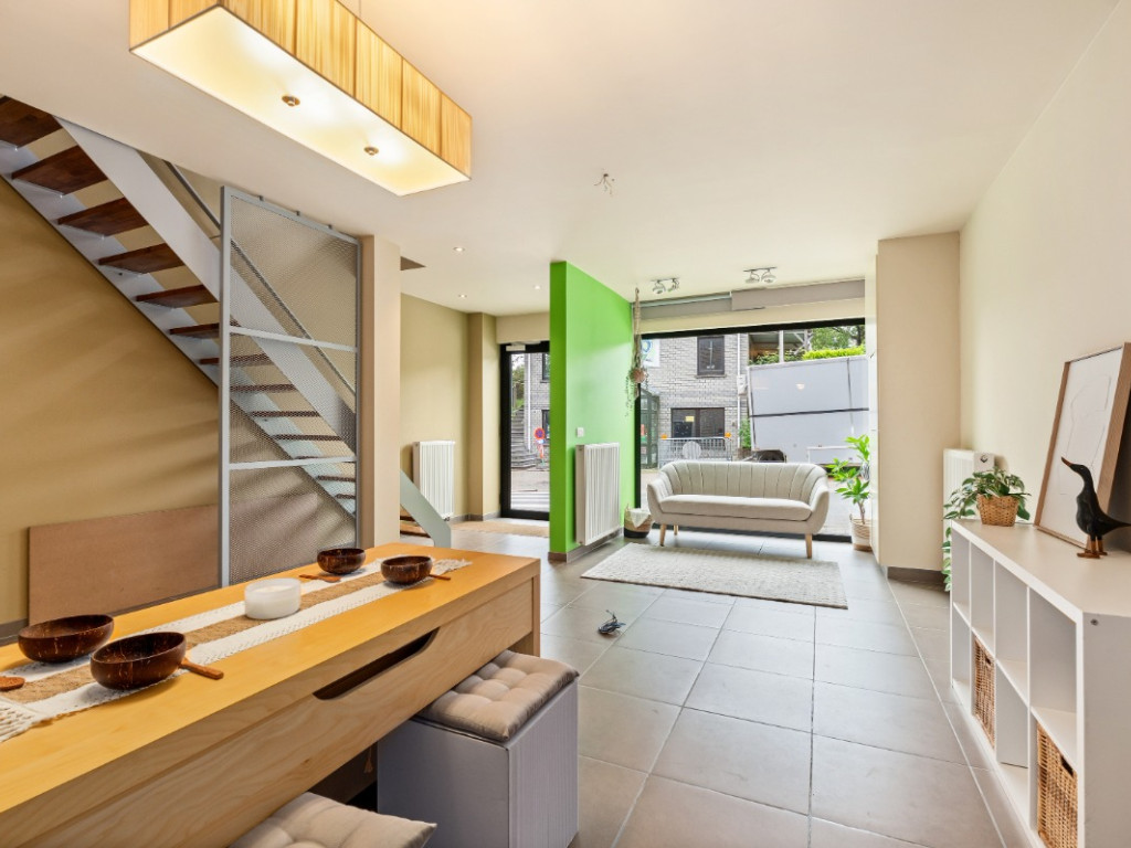 Emile Eylenboschstraat - 23 - - 1703