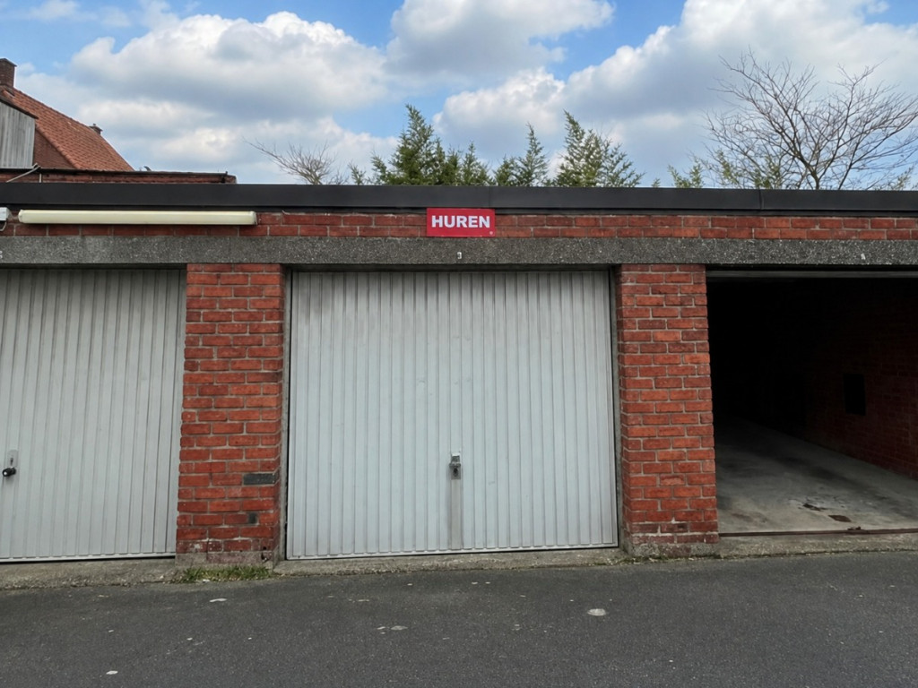 Brugseweg - 141+ - G3 - 8900