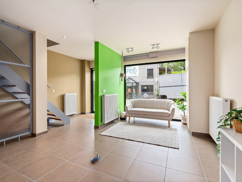 Emile Eylenboschstraat - 23 - - 1703