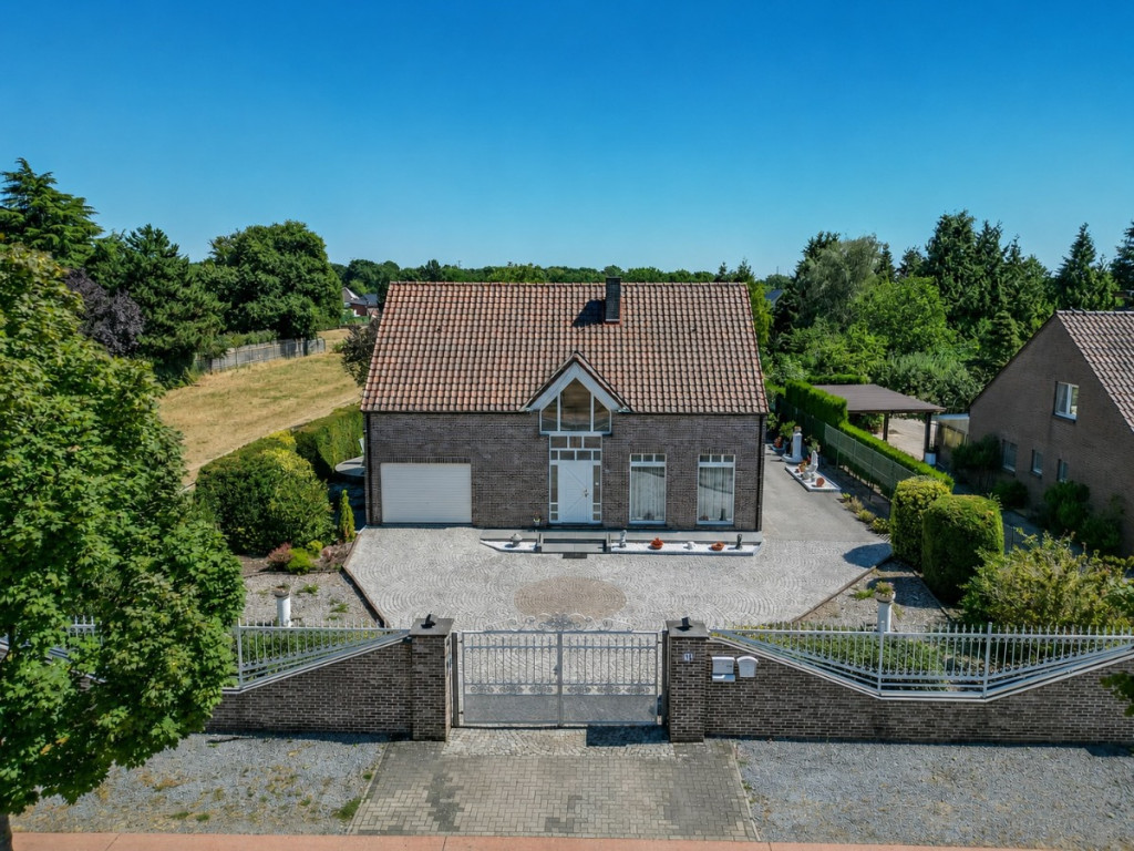 Koerweg - 46 - - 3600