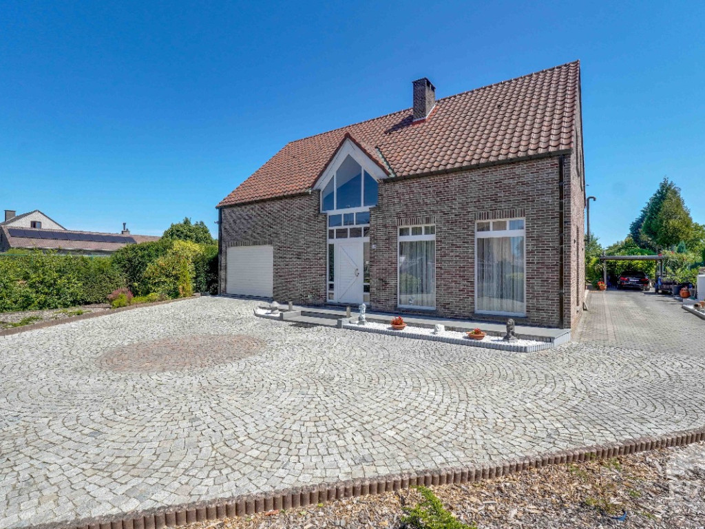 Koerweg - 46 - - 3600