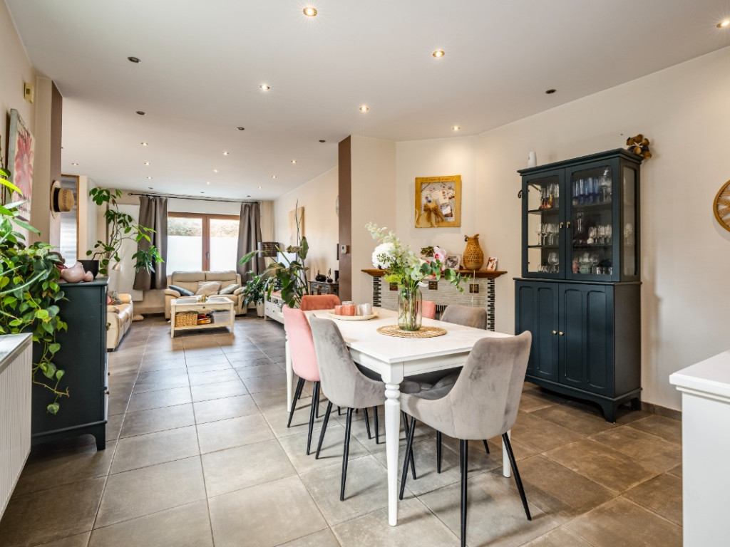 Lostraat - 30 - - 1831