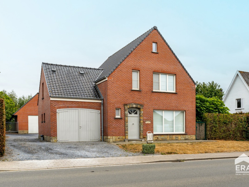 Delaeystraat - 90 - - 8830