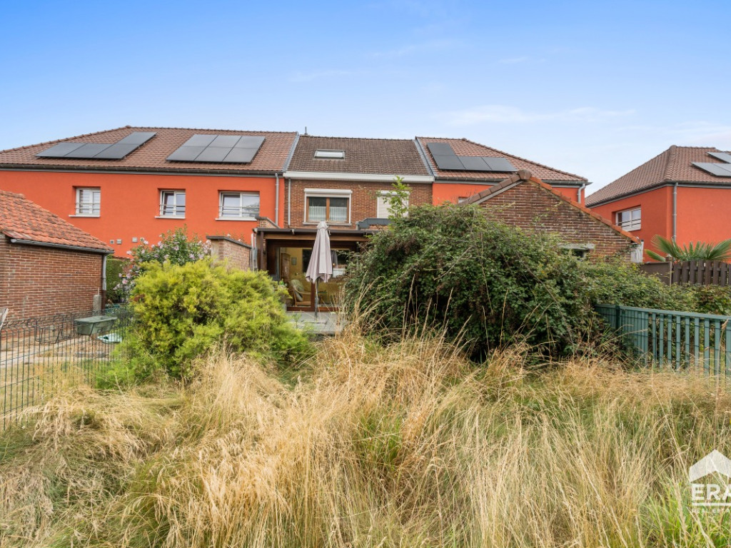 Avenue de la Wallonie - 56 - - 7060