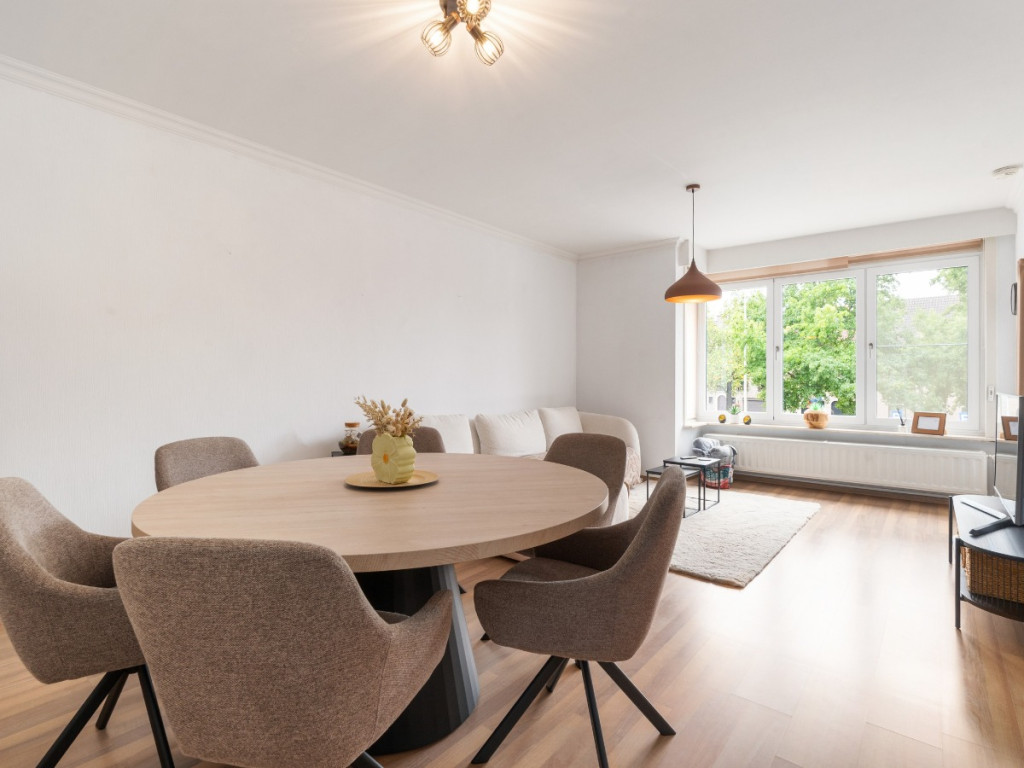 Knaptandstraat - 8 - W003 - 9160