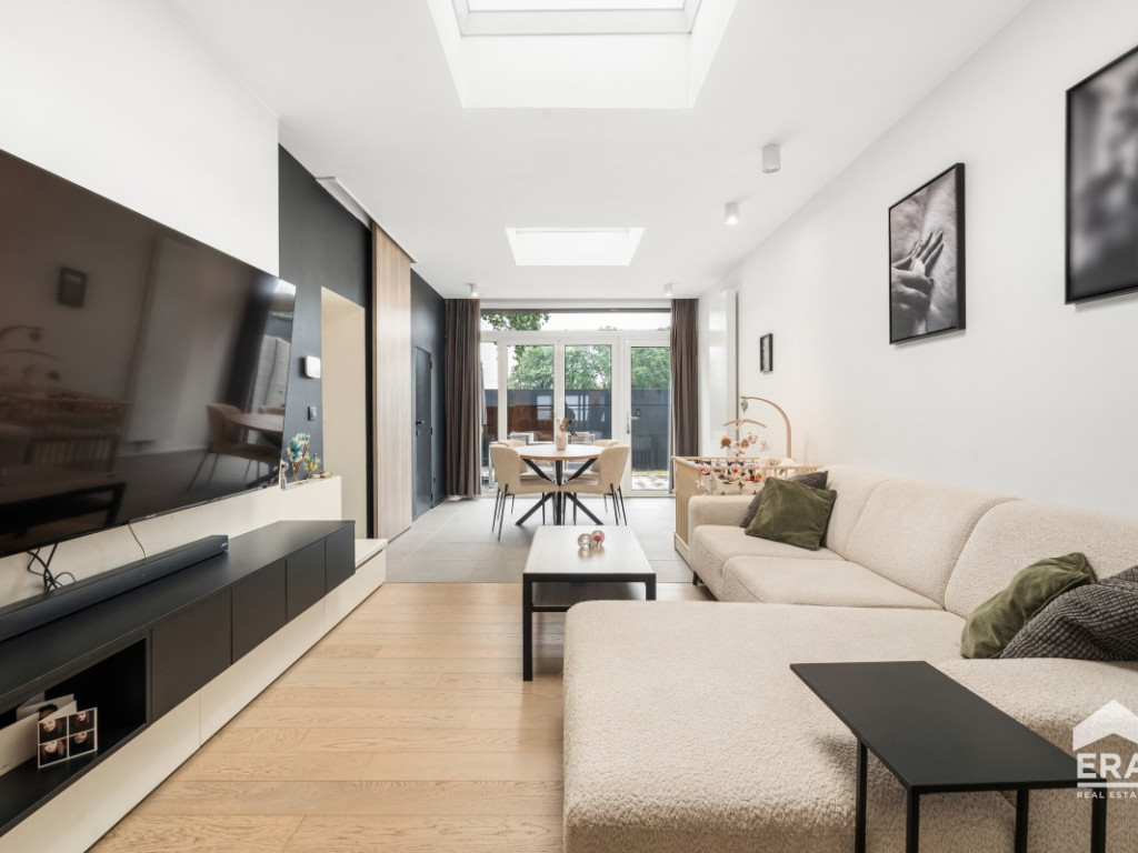 Grote Baan - 45 - - 3670
