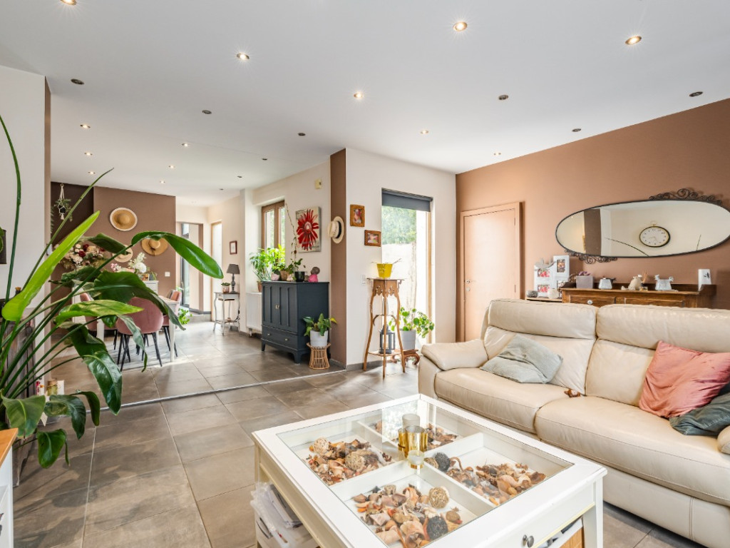Lostraat - 30 - - 1831