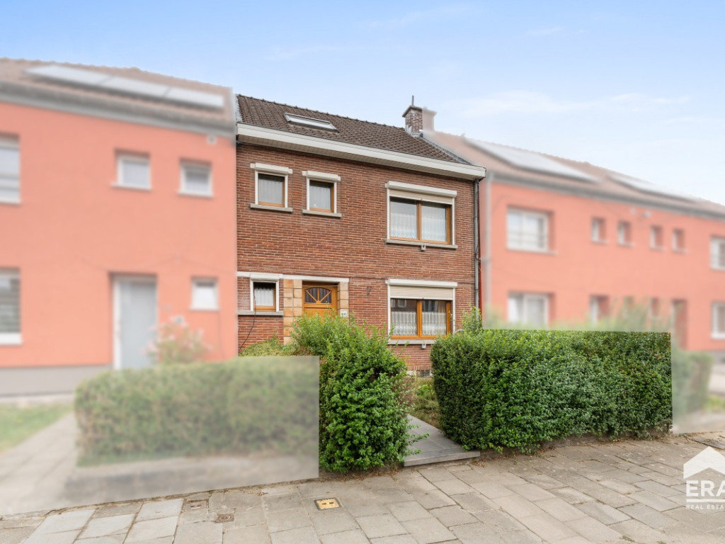 Avenue de la Wallonie - 56 - - 7060