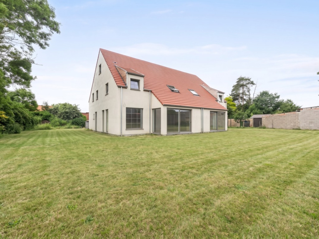 Huickstraat - 4 - C - Lot 2 - 9190