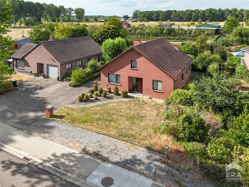 Stevoortse Kiezel - 318 - - 3500