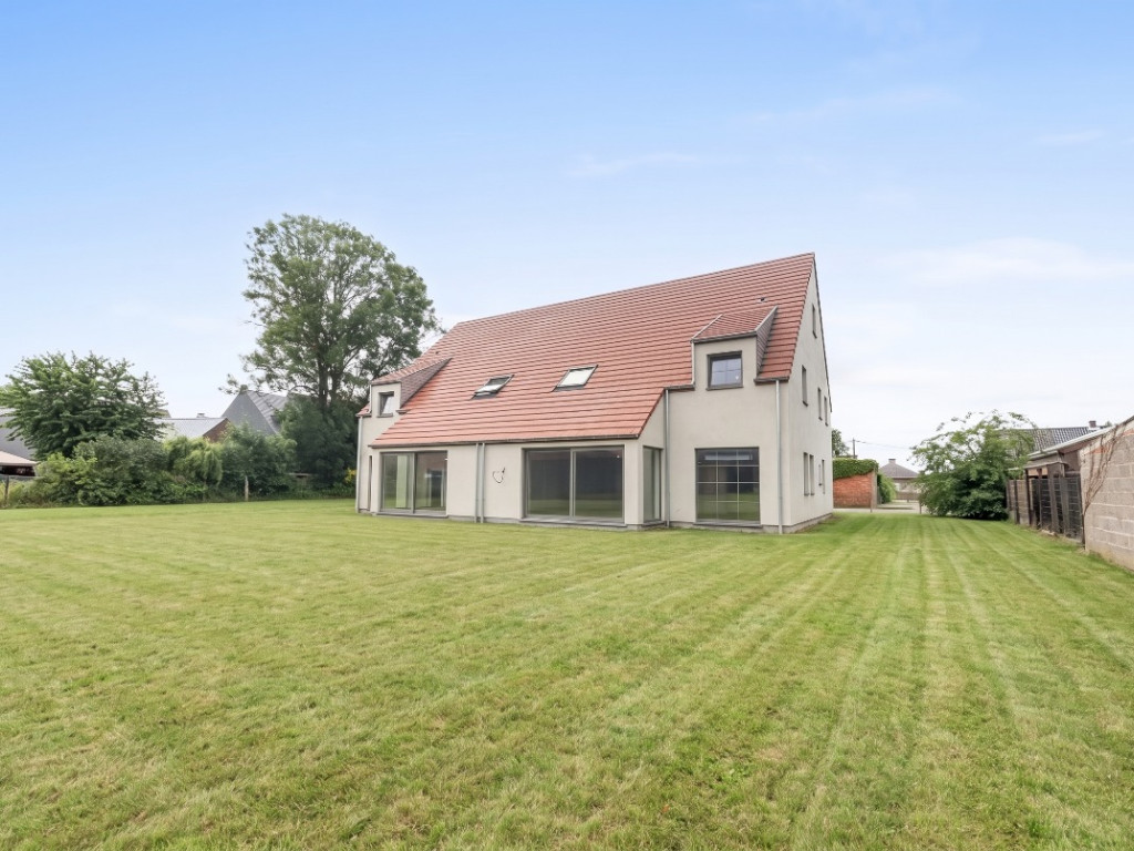Huickstraat - 4 - B - Lot 1 - 9190