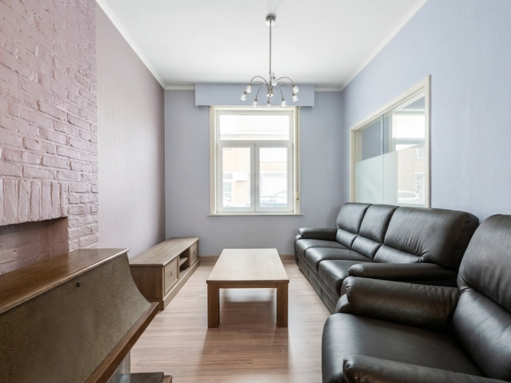 Ijzerstraat - 34 - - 9900