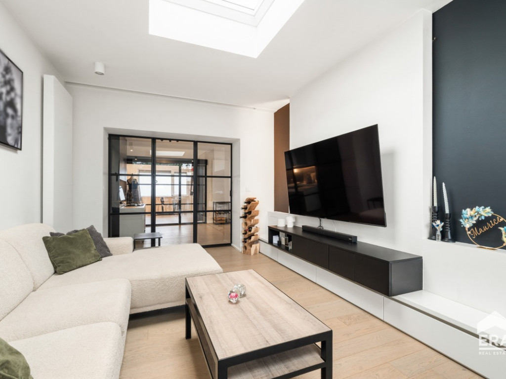Grote Baan - 45 - - 3670