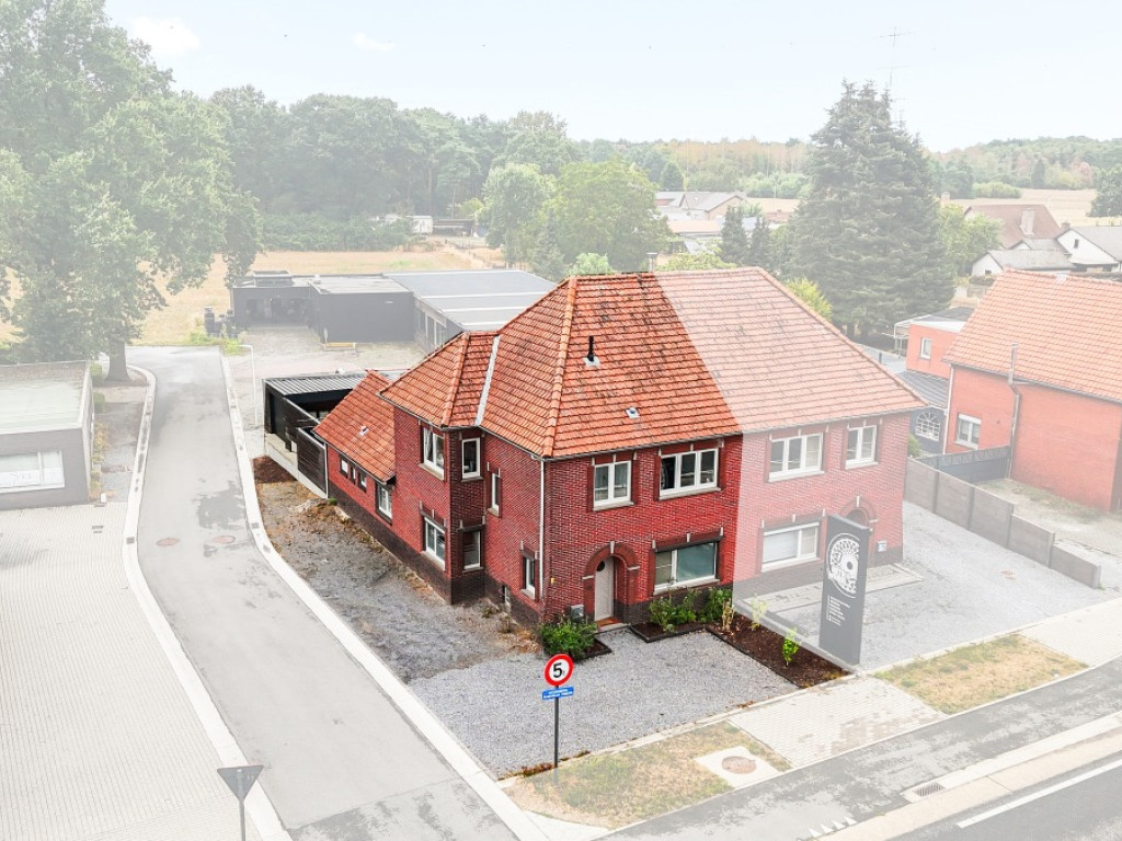Grote Baan - 45 - - 3670