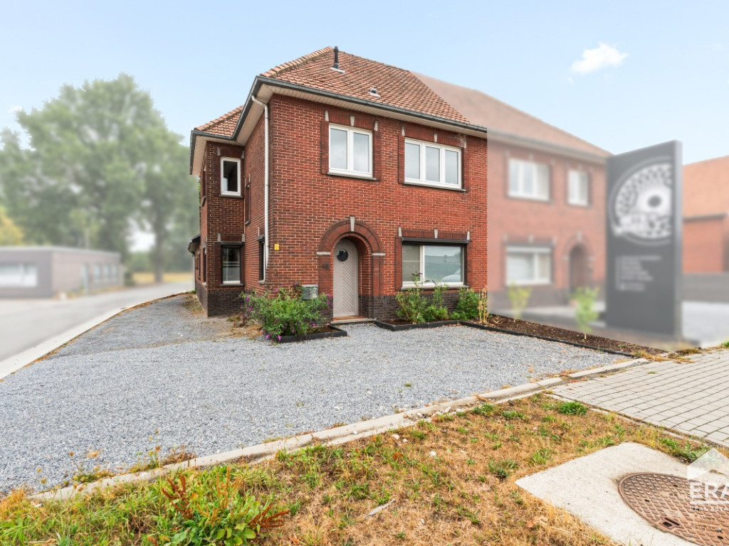 Grote Baan - 45 - - 3670