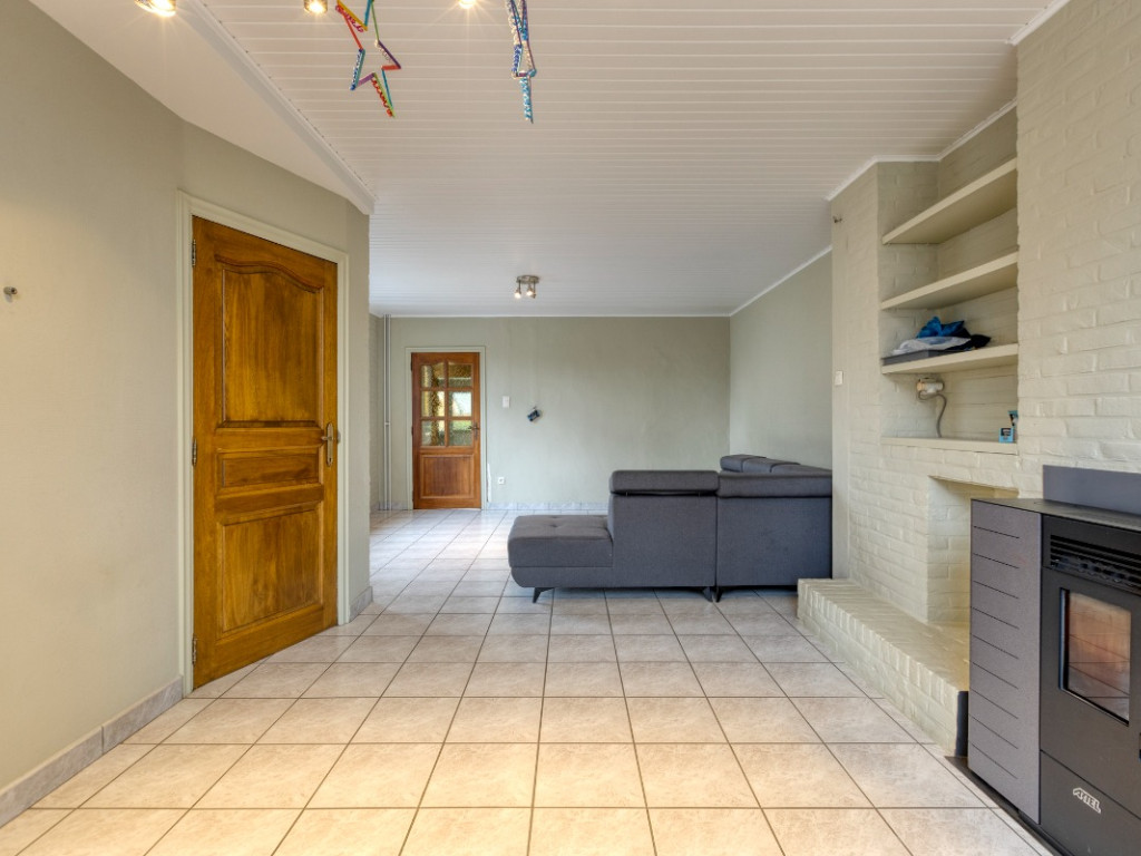 Driehoekstraat - 37 - - 3581
