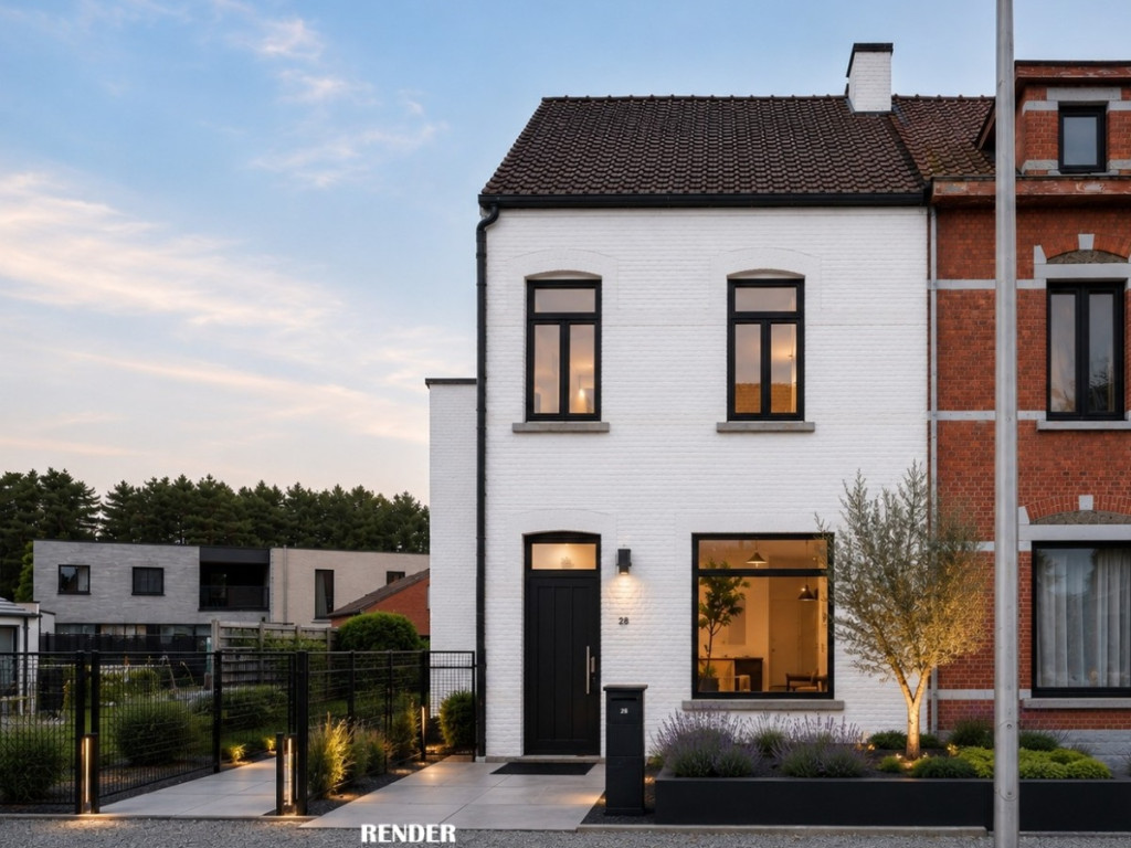 Driehoekstraat - 37 - - 3581