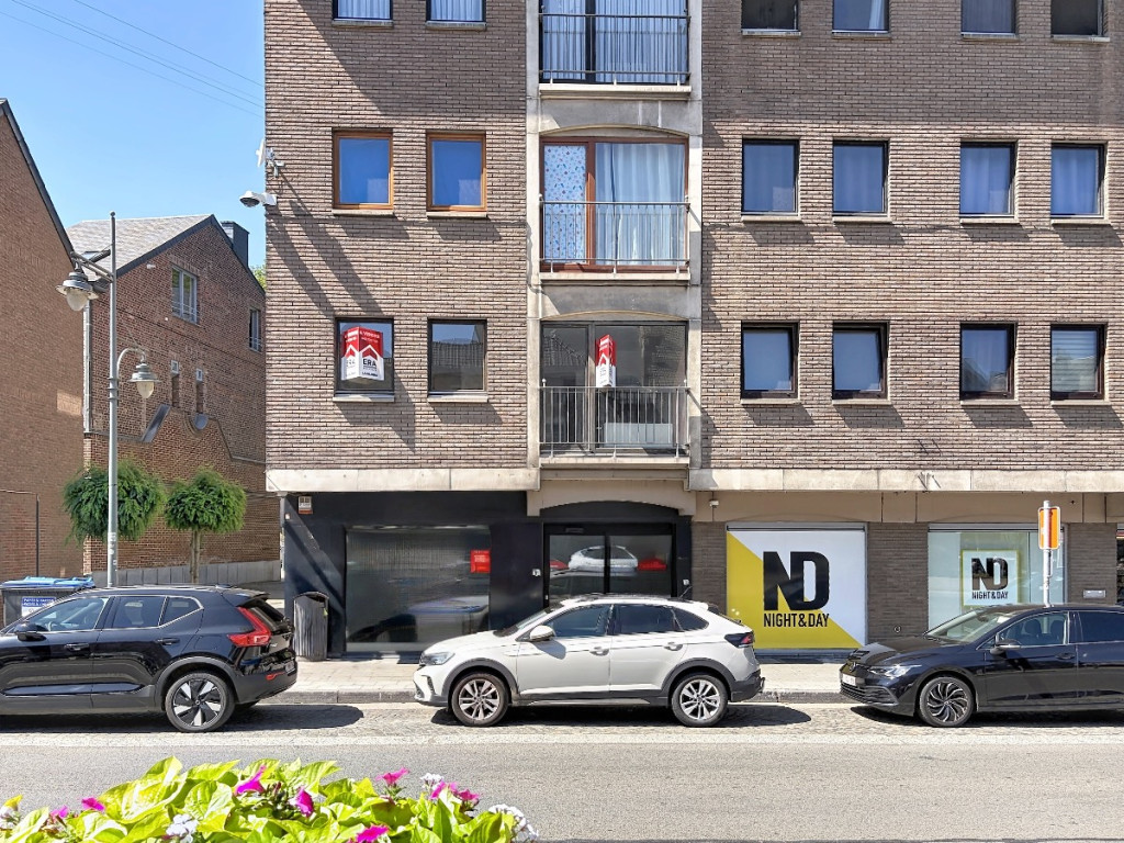 Rue de l’Hôpital - 8 - 13 - C143/00F - 4500
