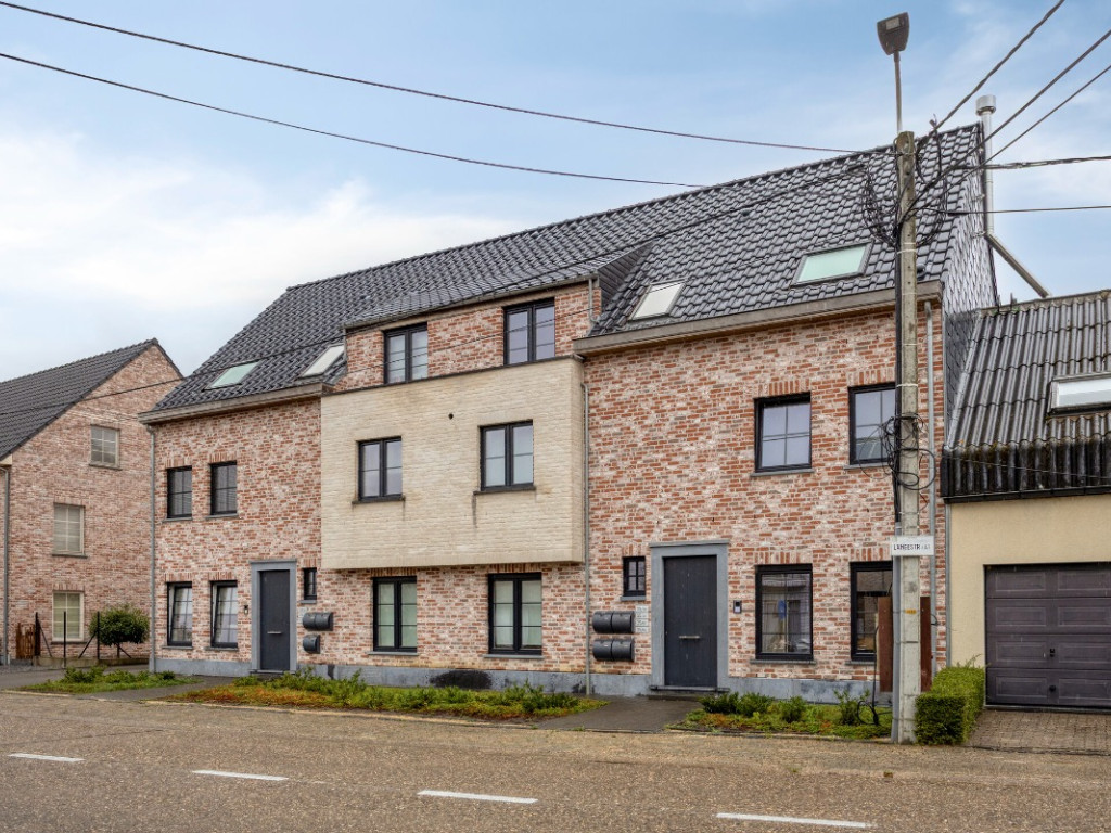 Langestraat - 15 - 1.1 - 2235