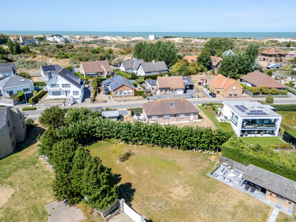 Strandloperslaan - 29 - - 8434