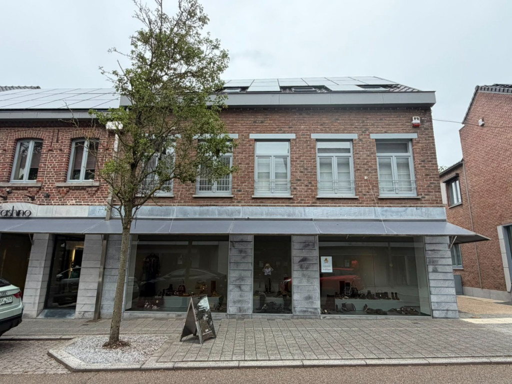 Hasseltsestraat - 15 - 1 - 3540