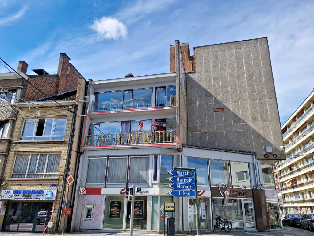 Rue Godelet - 1 - 23 - 4500