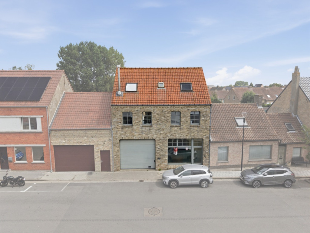 Putstraat - 17 - - 8690