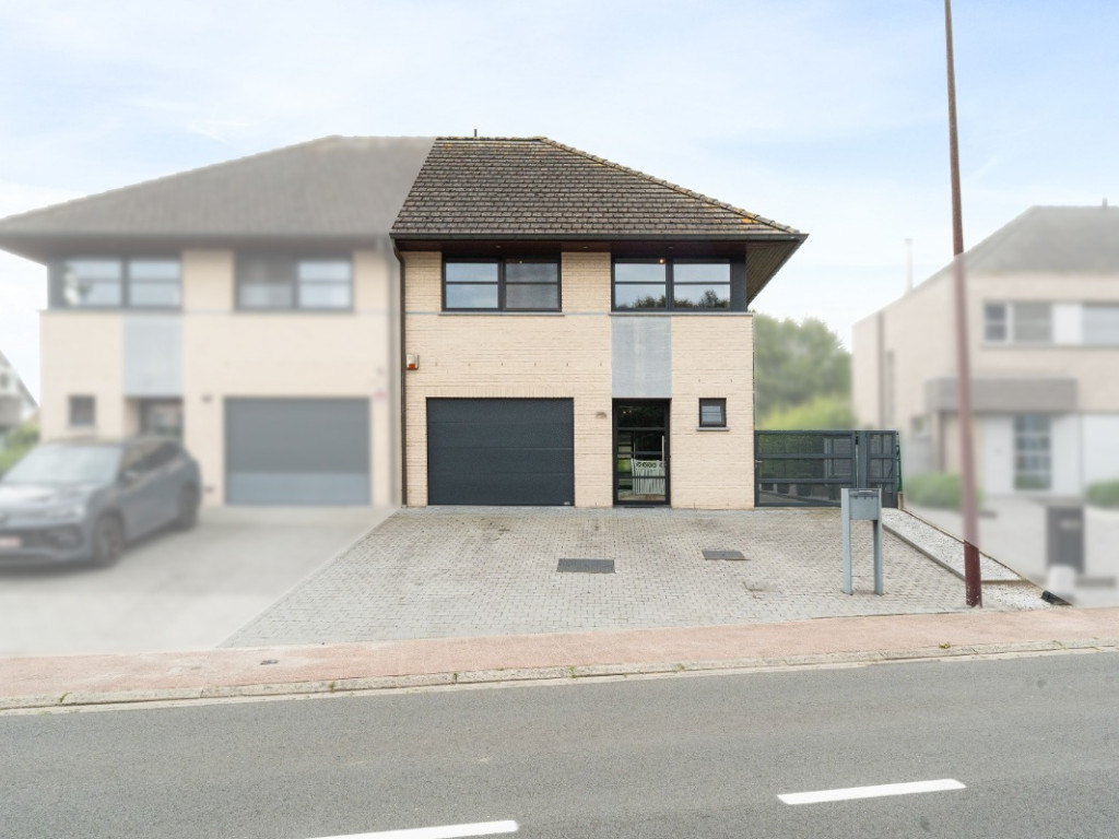 Meersstraat - 155A - - 1740