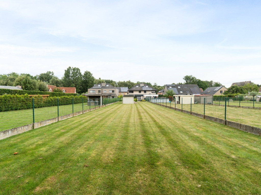 Meersstraat - 155A - - 1740