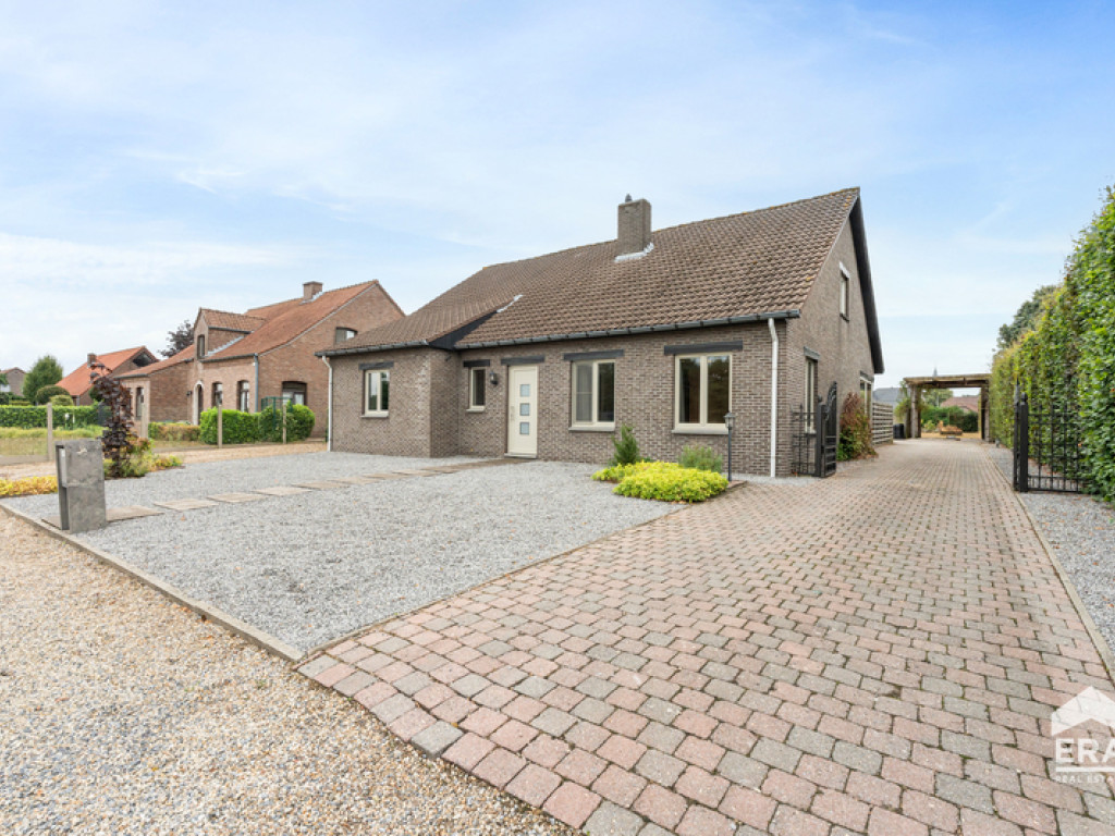 Panhovenstraat - 26 - - 3990