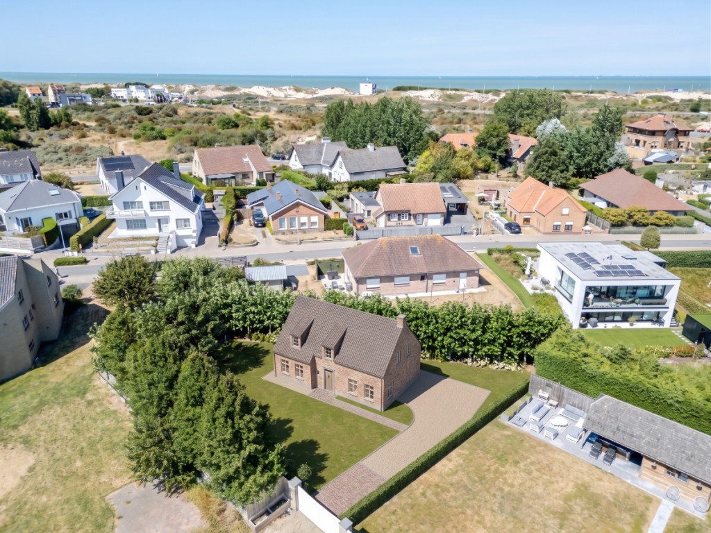 Strandloperslaan - 29 - - 8434