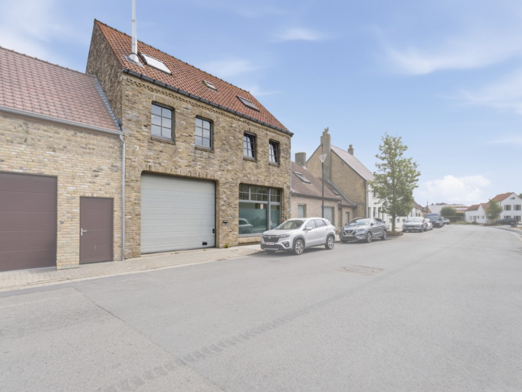 Putstraat - 17 - - 8690