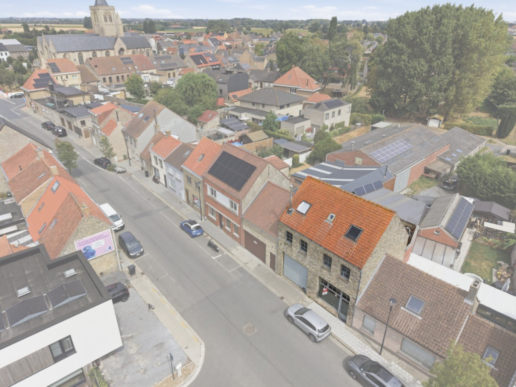 Putstraat - 17 - - 8690