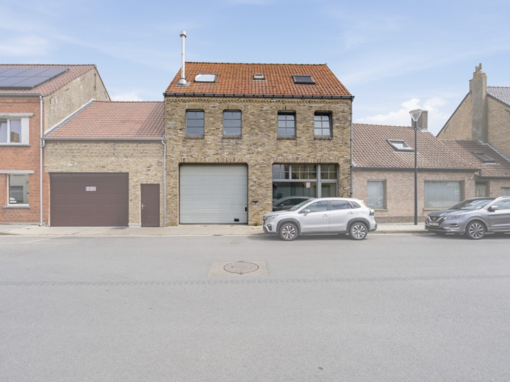 Putstraat - 17 - - 8690