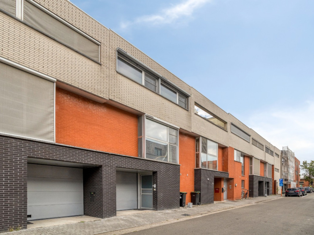 Draaibankstraat - 89 - - 2800