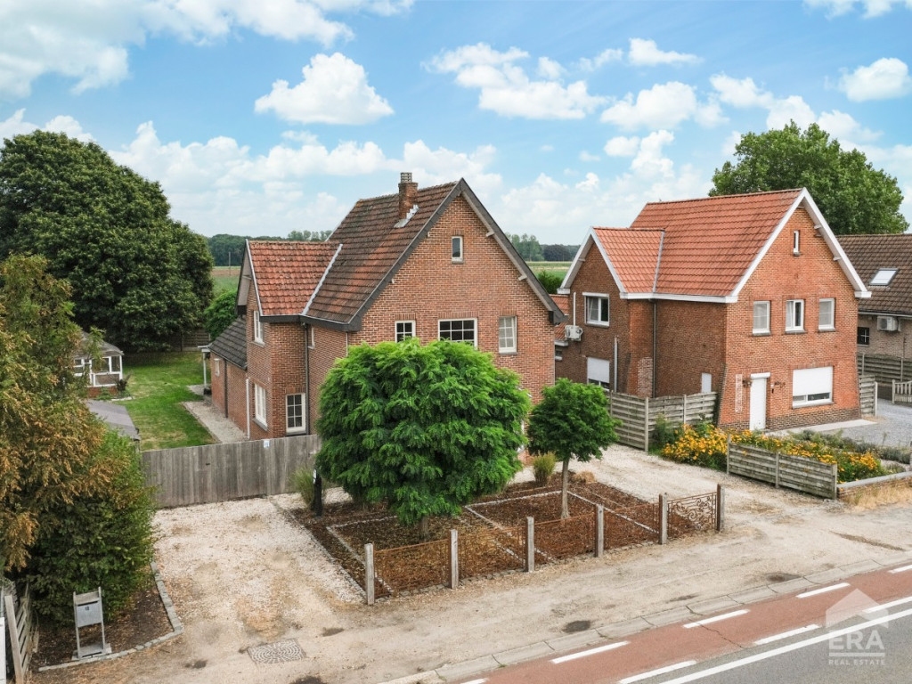 Eindhovensebaan - 18 - - 3941
