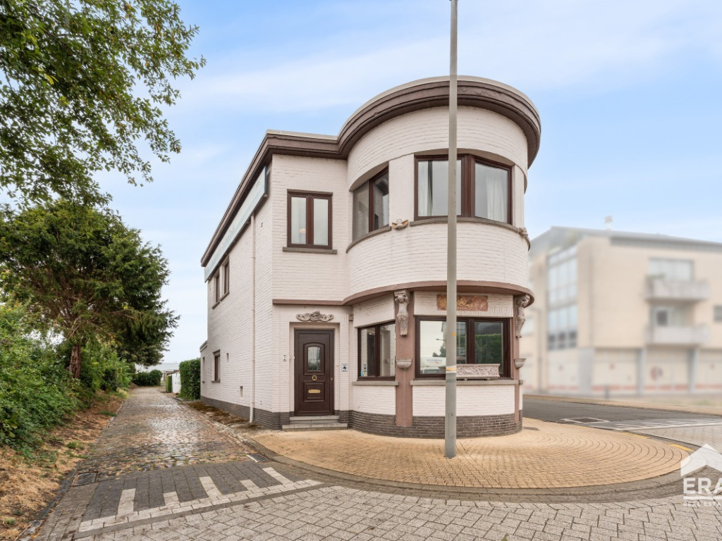 Zijdelingsestraat - 2 - - 3300