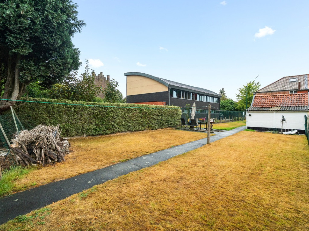 Pastoor Bontestraat - 10 - - 9900